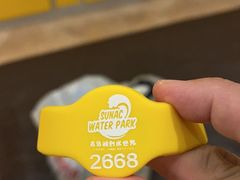 -青岛东方影都融创水世界