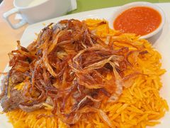 -ALAMEEN阿拉伯餐厅(三里屯店)