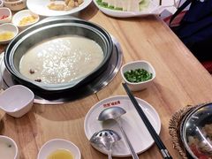 -好彩猪肚鸡(正弘城店)
