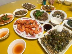 -桂园白粥·潮汕老味道
