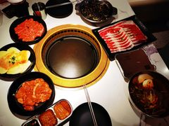 -花味烤肉·拌饭(庐阳万象汇店)