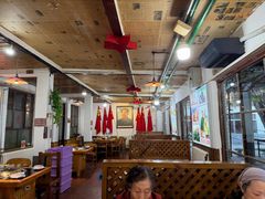 -人民公社大食堂(顺义总店)