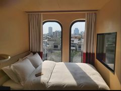 -广州永庆坊瞻云精选酒店