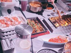 -丰茂烤串(全国首店)