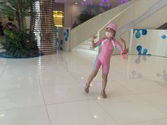 -南宫温泉水世界