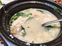 -煲得鲜·桐乡煲·小龙虾(万达店)