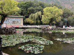 -五泉山公园