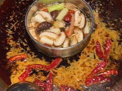 -李雪火锅食府(宽窄巷子总店)