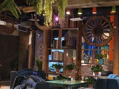 -老灶堂文创火锅(文艺路店)