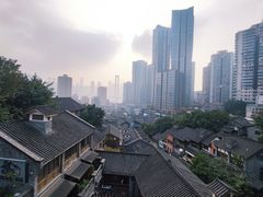 -重庆十八梯传统风貌区