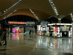 -吉隆坡国际机场