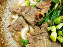 -李记贵州特色羊肉粉(炫地购物中心店)