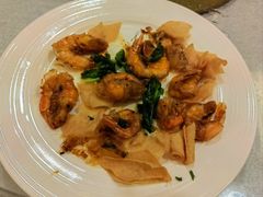 -畔山酒店中餐厅