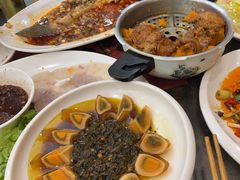 -田园印象·成都土菜院子(华阳店)