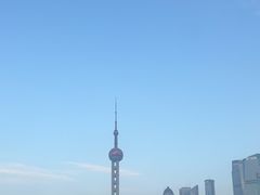 -东方明珠广播电视塔