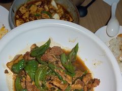 -米一仙·成都小碗菜(东万达店)