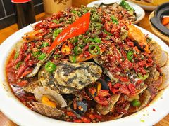-必点海鲜·鲅鱼水饺(鞍山西道店)