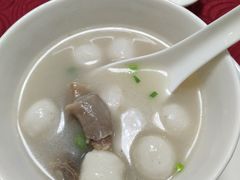 -泉州酒店-温陵中餐厅(庄府巷店)