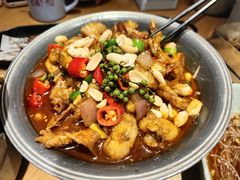 -蜜桃餐厅·伴山(海岸城店)
