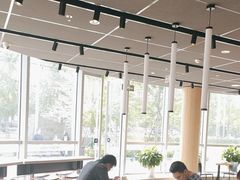 -麦当劳(北苑秋实路店)