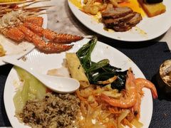 -海宁开元名都大酒店·地中海自助餐厅