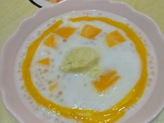 -甜心妈妈·榴莲星级糖水(北京路总店)