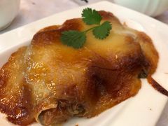 -合晋食府(广州合晋帝苑酒店)