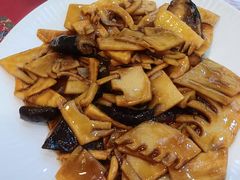 -玉华台饭庄(裕中西里小区店)
