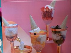 菜单-奈雪的茶(南山大冲一期店)