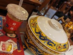 -富贵春饼·烤鸭·大厨现炒(泰华店)