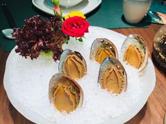 手工冰镇鲍鱼-木棉·醉心粤味(COCO Park店)