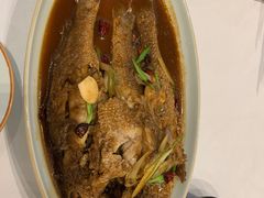 -到家尝北京菜(西坝河店)