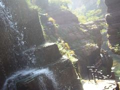 -云台山风景名胜区