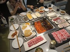 -海底捞火锅(漕宝路店)