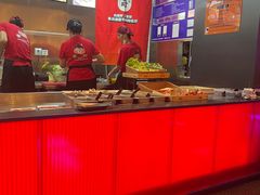 -谷町·烤肉自助(朱雀门店)
