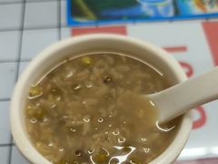 -郑喜旺烧烤(新密总店)