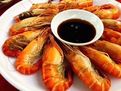 -仑头海鲜城(仑头环村南路店)