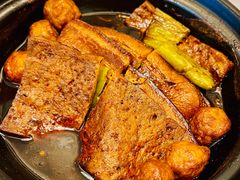 -城南往事·鲁菜·烤鸭(世茂宽厚里·大明湖店)