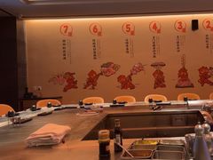 -赤坂亭·M9和牛烧肉·铁板烧·日料398放题(长泰广场店)