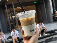 -Seesaw Coffee(上生新所店)