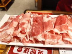 -季季红火锅(长沙步行街店)