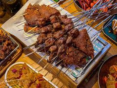 -野人串吧(太原街步行街店)