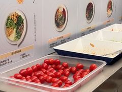 -海底捞火锅(吴中路店)
