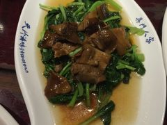 -吴门人家·苏宴宫廷菜(拙政园店)