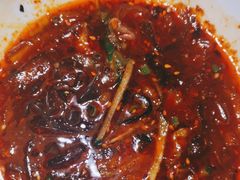 -眉州东坡(博雅店)