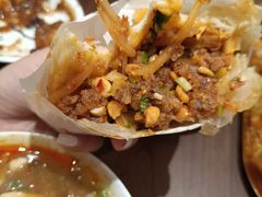 -小豆海棠(嘉兴路店)