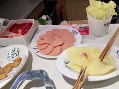 -大龙燚火锅(天安云谷店)
