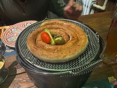 -卢布里西餐厅(总店)