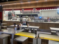 -一醒·手工面·西北传统小吃(悠方购物中心店)