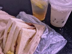-永盈茶餐厅(江南大道中店)